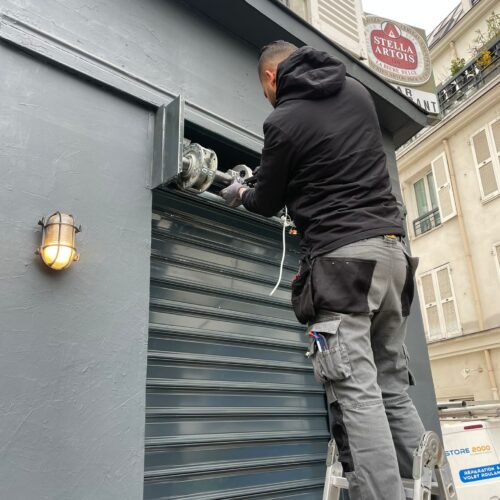 Dépannage rideau métallique Avignon : Urgence 24/7 Dépannage rideau métallique Avignon : Urgence 24/7